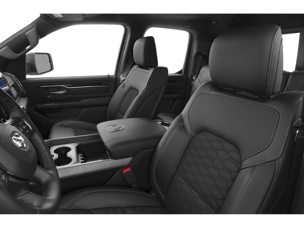 Thumbnail: 2022 RAM 1500 - 8