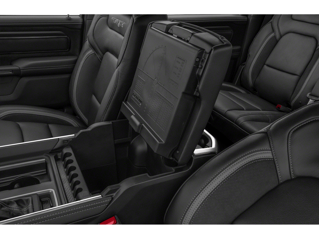 Thumbnail: 2022 RAM 1500 - 15