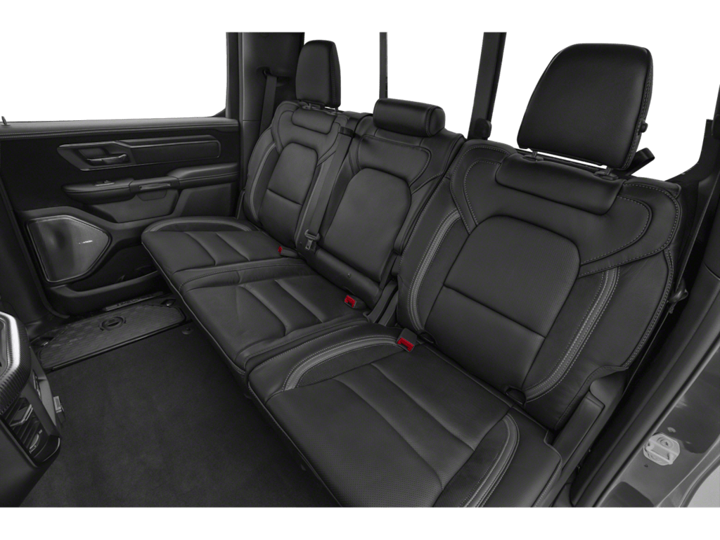 Thumbnail: 2022 RAM 1500 - 9