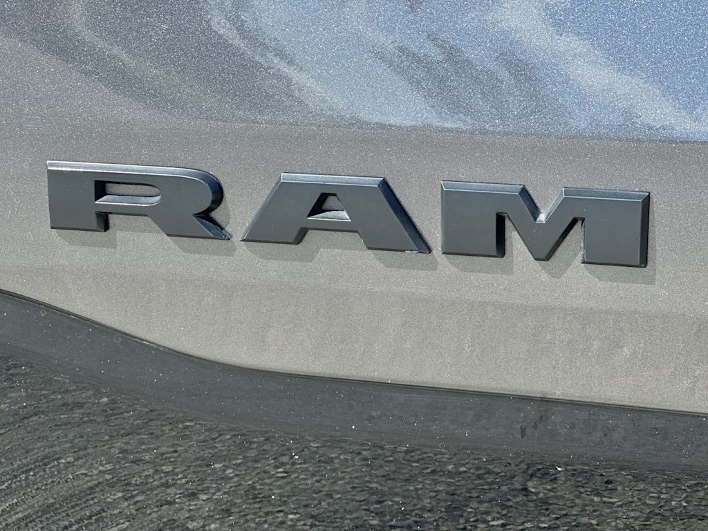 Thumbnail: 2022 RAM 1500 - 24