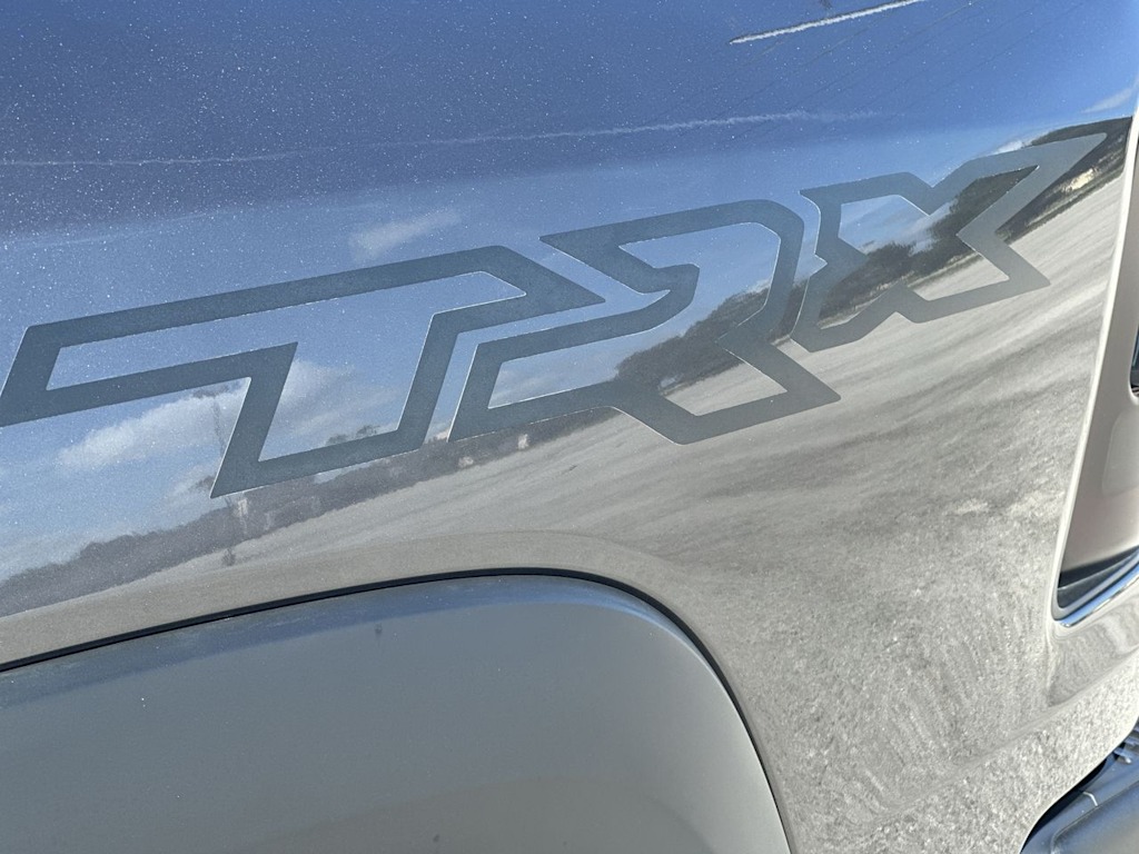 Thumbnail: 2022 RAM 1500 - 6
