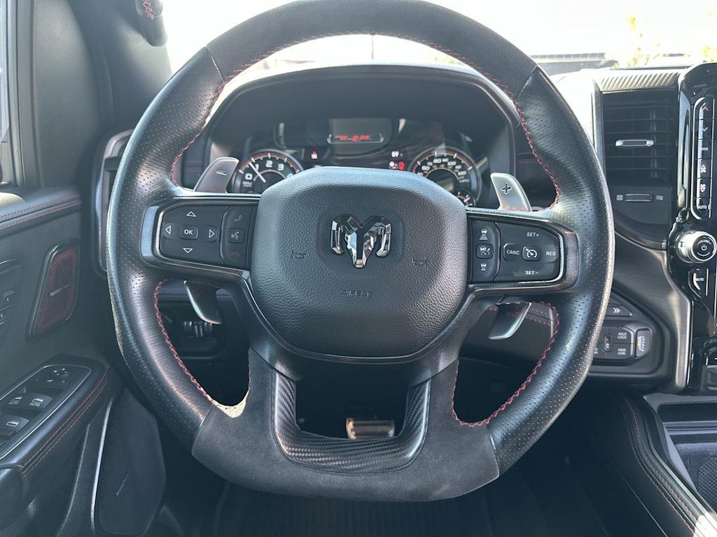 Thumbnail: 2022 RAM 1500 - 9