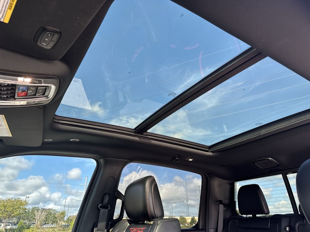 Thumbnail: 2022 RAM 1500 - 26