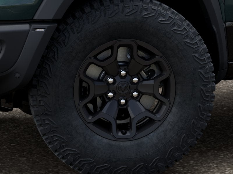 Thumbnail: 2026 RAM 1500 - 7