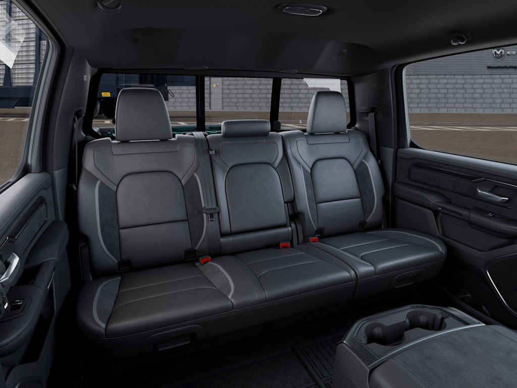 Thumbnail: 2026 RAM 1500 - 8