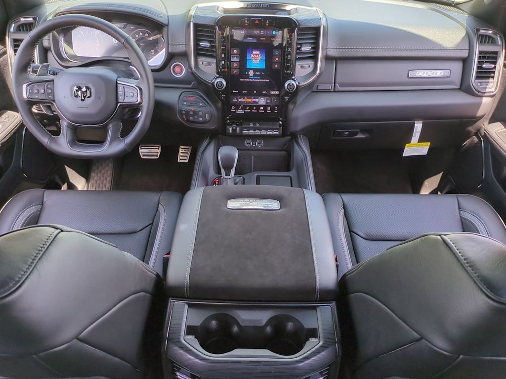 Thumbnail: 2026 RAM 1500 - 10