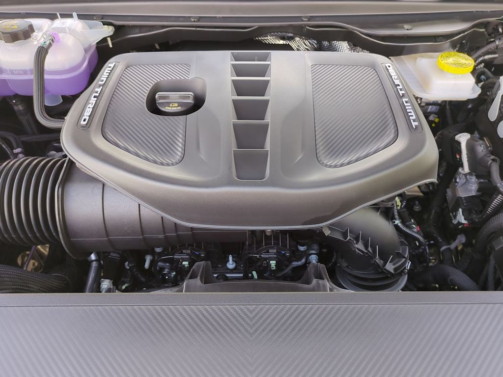 Thumbnail: 2026 RAM 1500 - 9