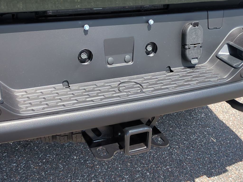 Thumbnail: 2026 RAM 1500 - 37