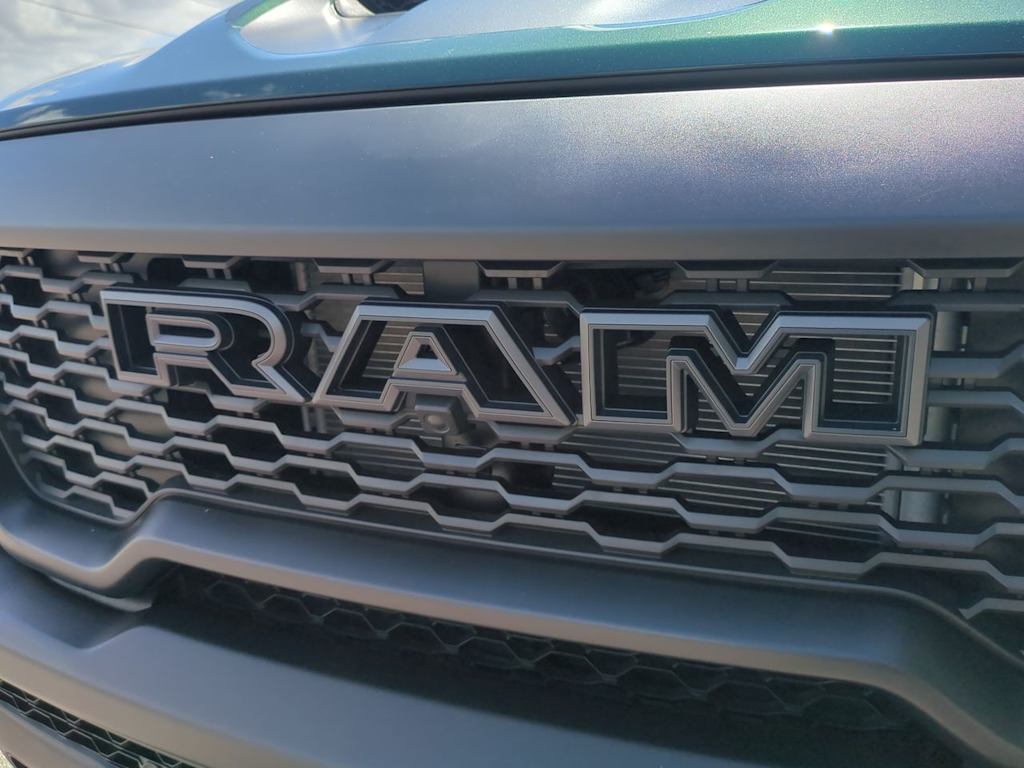 Thumbnail: 2026 RAM 1500 - 7