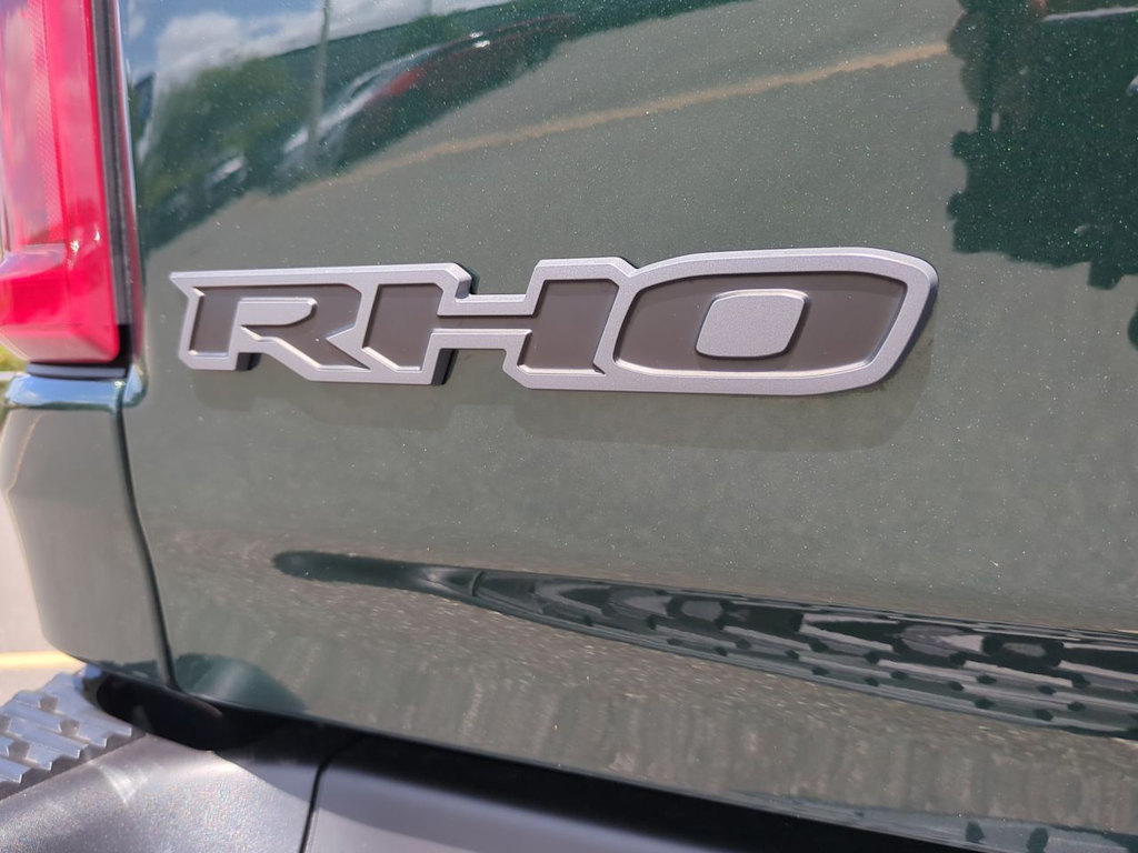 Thumbnail: 2026 RAM 1500 - 24
