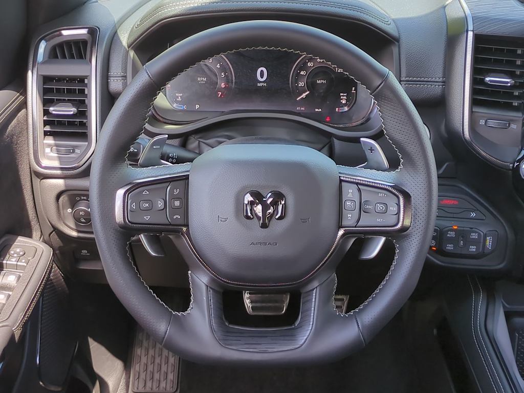 Thumbnail: 2026 RAM 1500 - 13