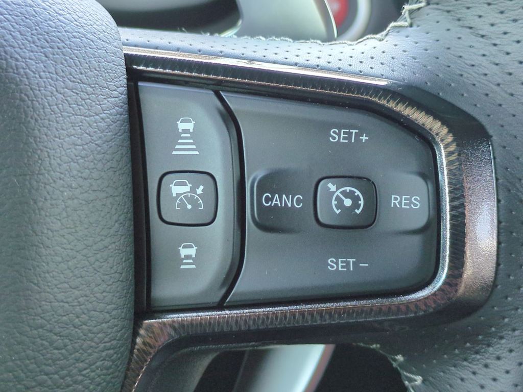 Thumbnail: 2026 RAM 1500 - 30