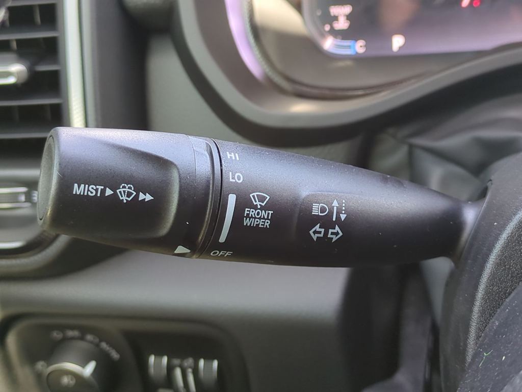 Thumbnail: 2026 RAM 1500 - 31