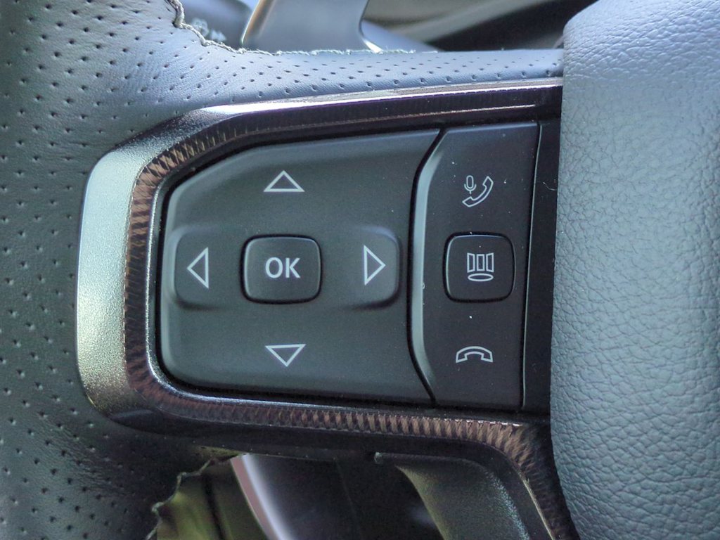 Thumbnail: 2026 RAM 1500 - 29