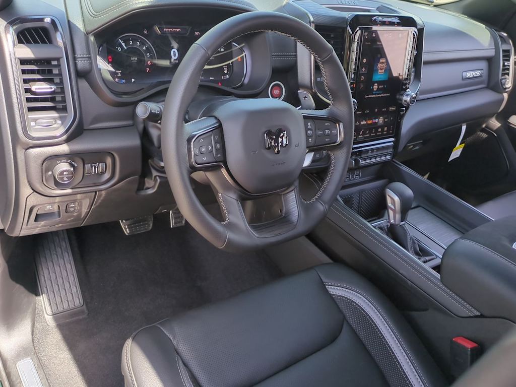 Thumbnail: 2026 RAM 1500 - 2