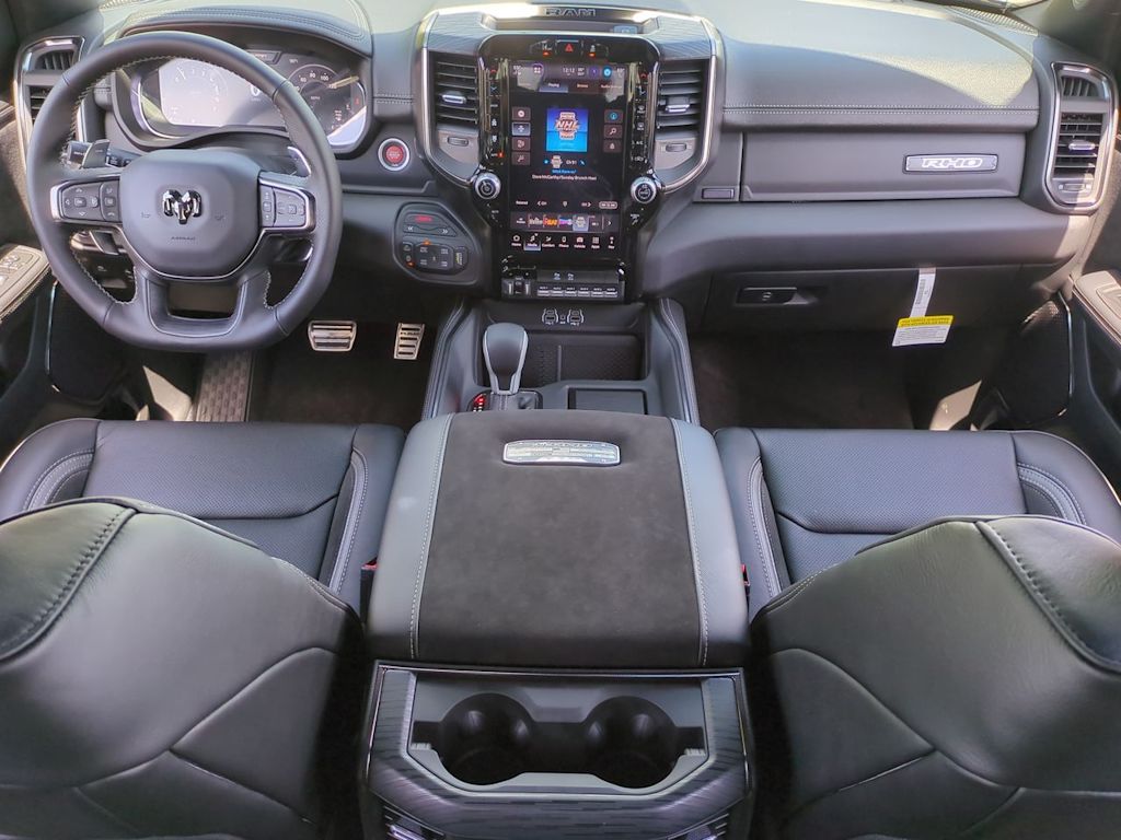 Thumbnail: 2026 RAM 1500 - 10
