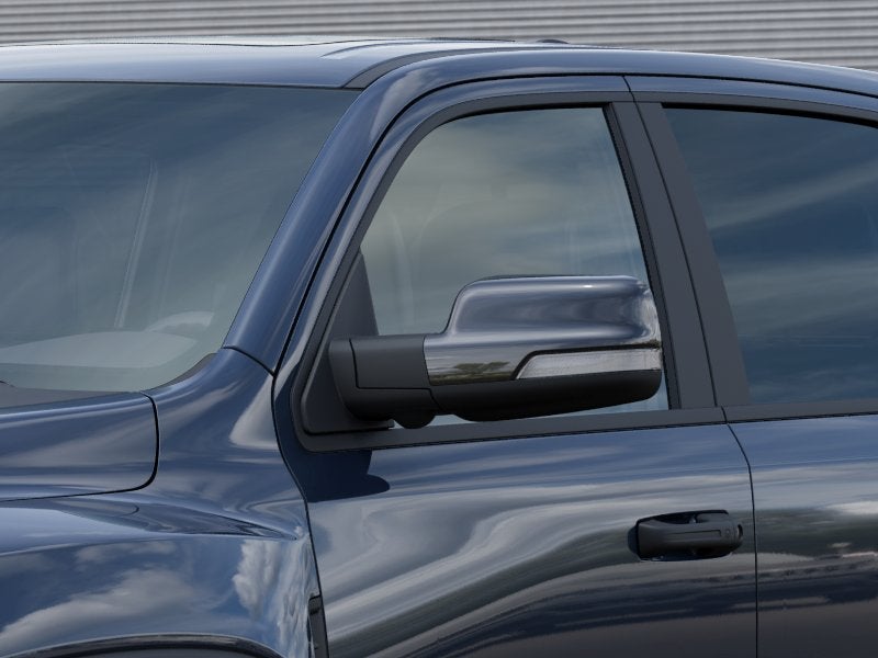 Thumbnail: 2026 RAM 1500 - 20