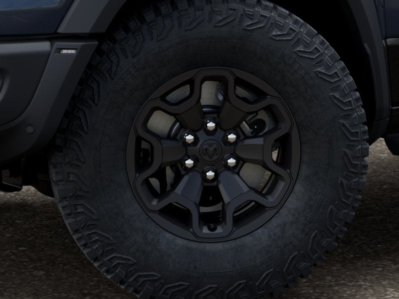 Thumbnail: 2026 RAM 1500 - 8
