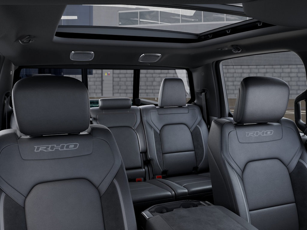 Thumbnail: 2026 RAM 1500 - 26