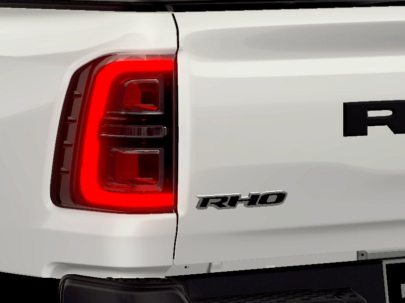 Thumbnail: 2026 RAM 1500 - 7