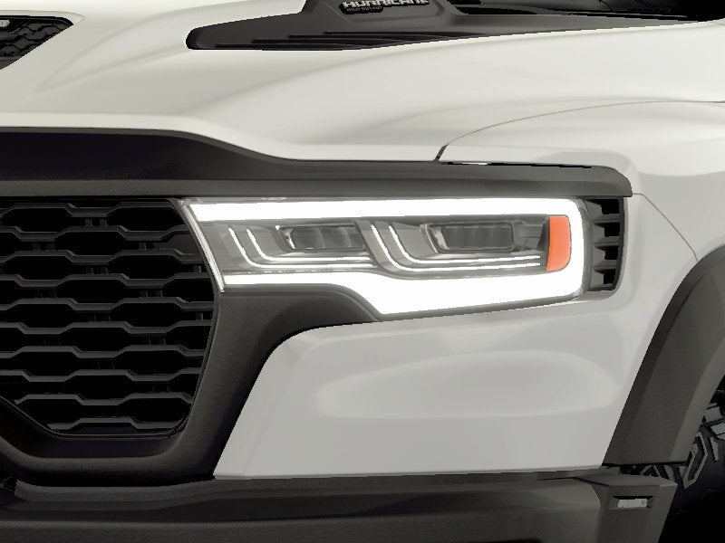 Thumbnail: 2026 RAM 1500 - 6