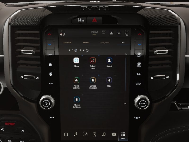 Thumbnail: 2026 RAM 1500 - 9