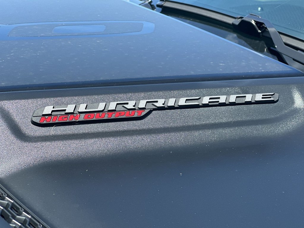Thumbnail: 2026 RAM 1500 - 23