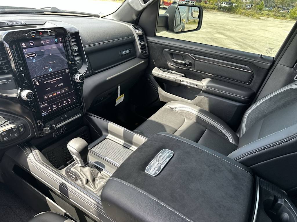 Thumbnail: 2026 RAM 1500 - 14