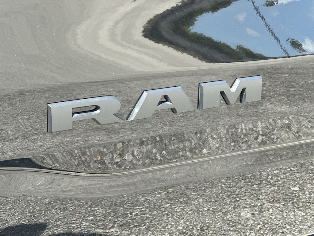 Thumbnail: 2026 RAM 1500 - 7