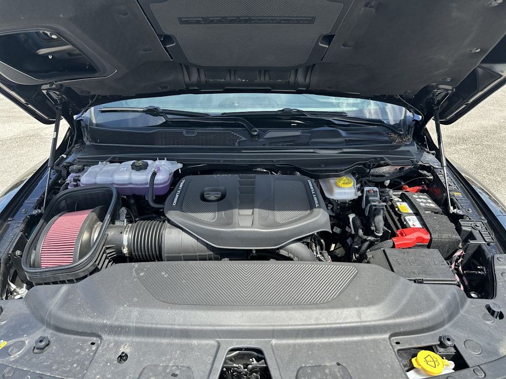 Thumbnail: 2026 RAM 1500 - 9