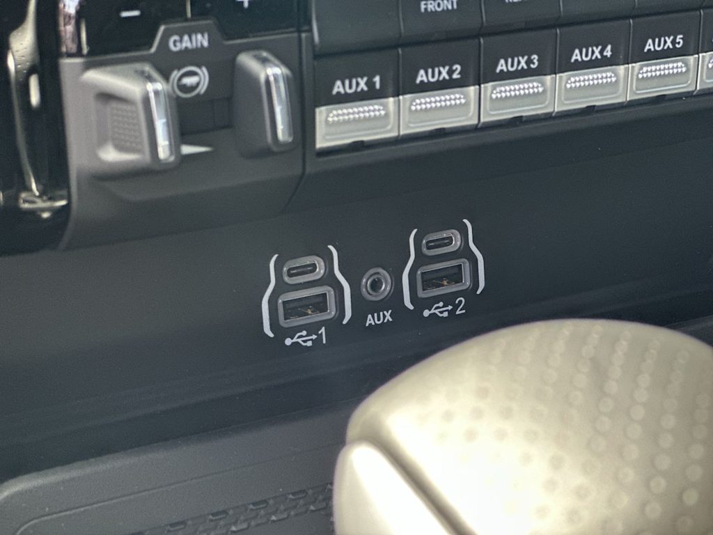 Thumbnail: 2026 RAM 1500 - 30