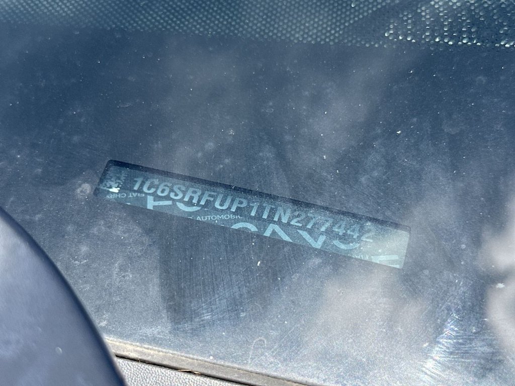 Thumbnail: 2026 RAM 1500 - 18
