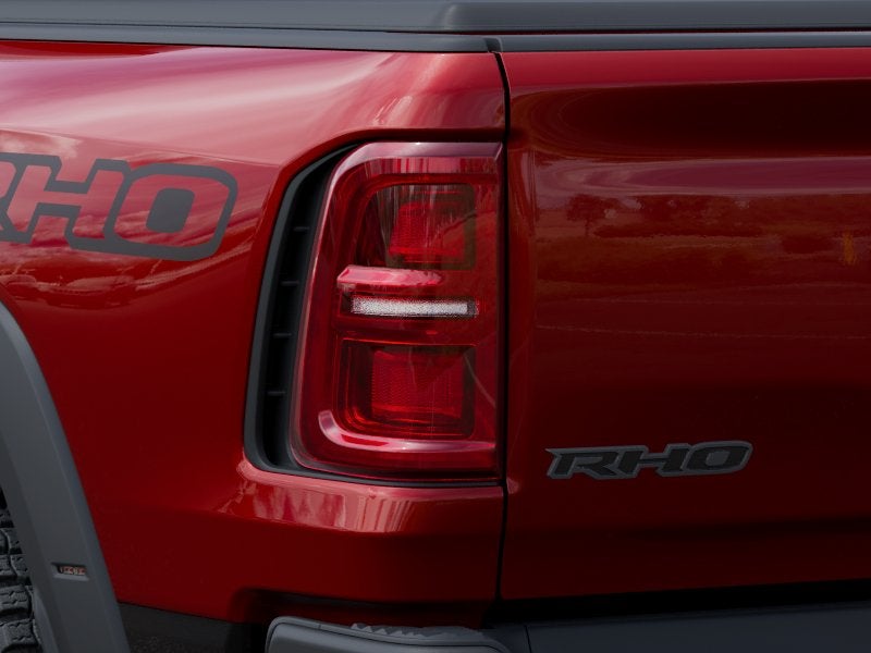 Thumbnail: 2026 RAM 1500 - 17