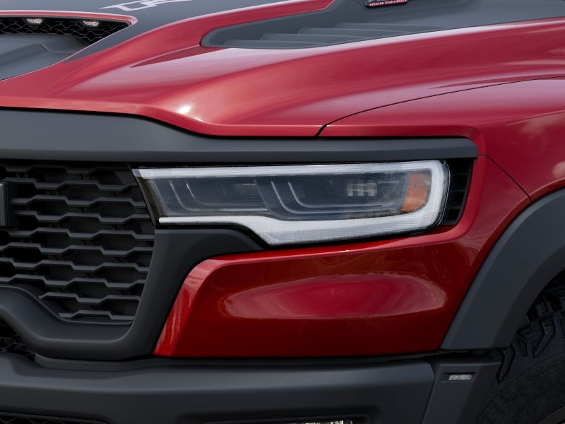 Thumbnail: 2026 RAM 1500 - 18