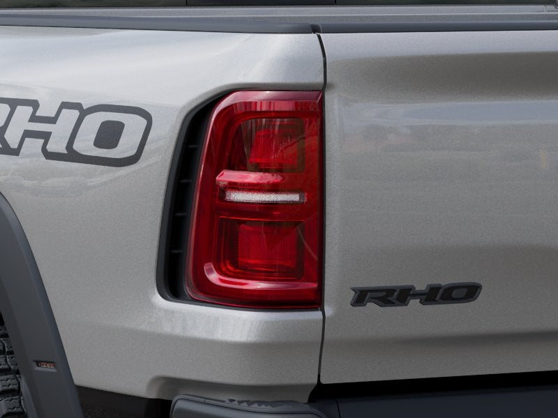 Thumbnail: 2026 RAM 1500 - 16