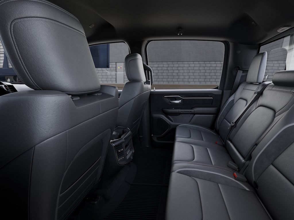 Thumbnail: 2026 RAM 1500 - 24