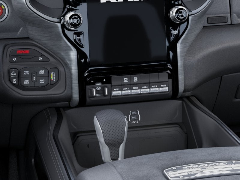 Thumbnail: 2026 RAM 1500 - 11