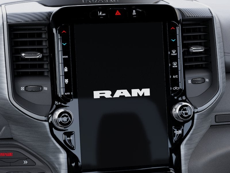 Thumbnail: 2026 RAM 1500 - 21