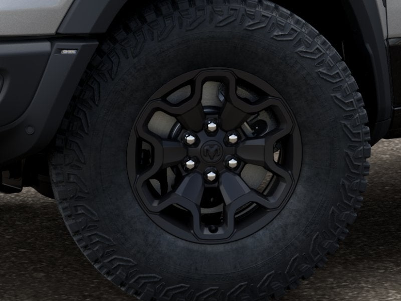 Thumbnail: 2026 RAM 1500 - 6