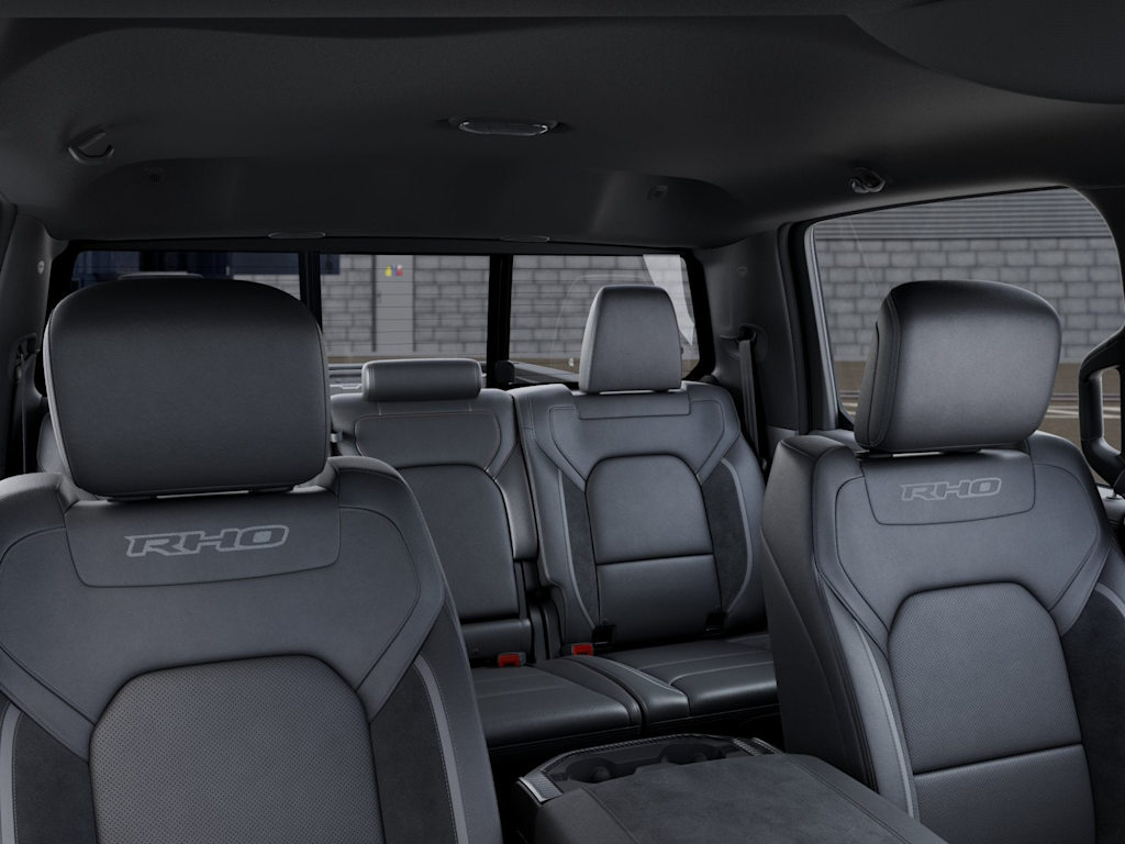 Thumbnail: 2026 RAM 1500 - 26