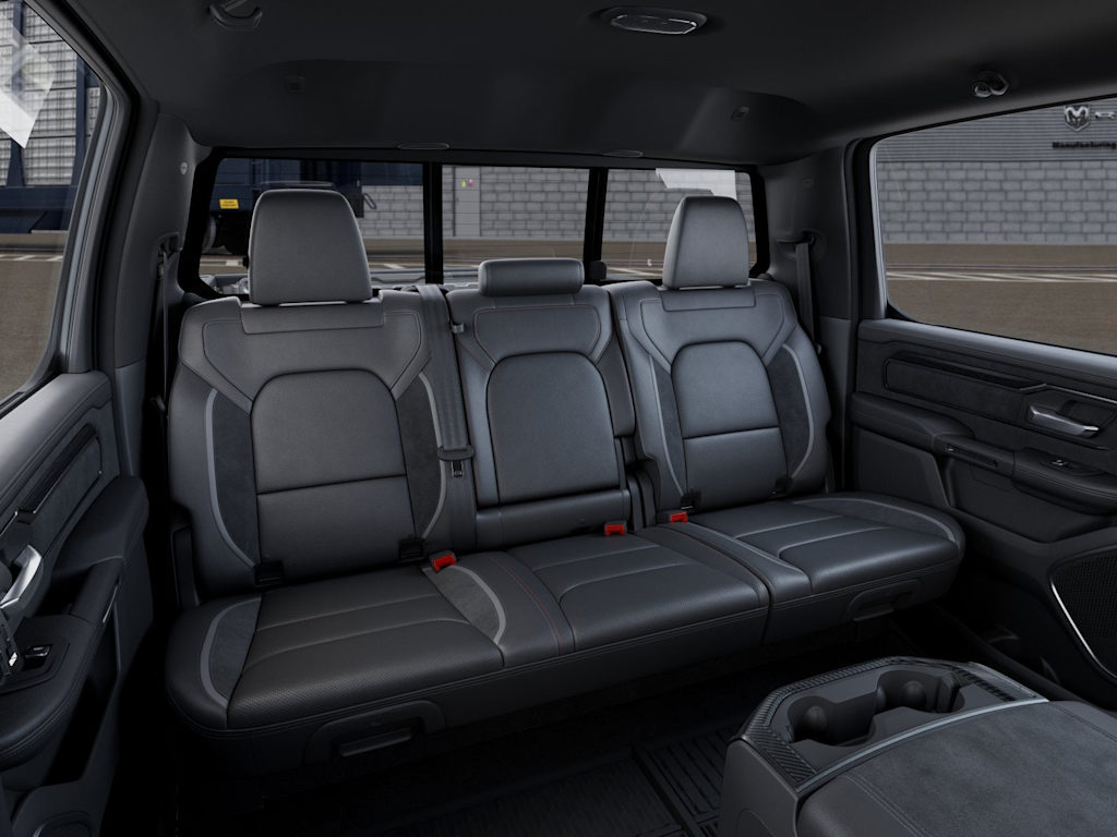 Thumbnail: 2026 RAM 1500 - 7