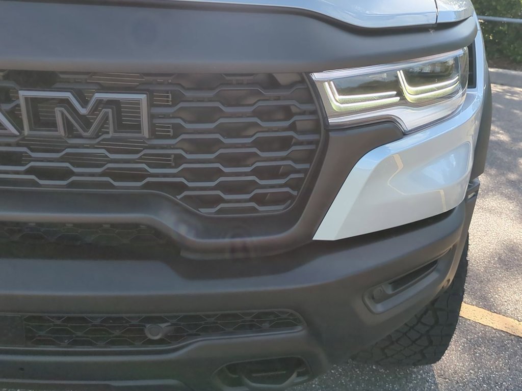 Thumbnail: 2026 RAM 1500 - 23