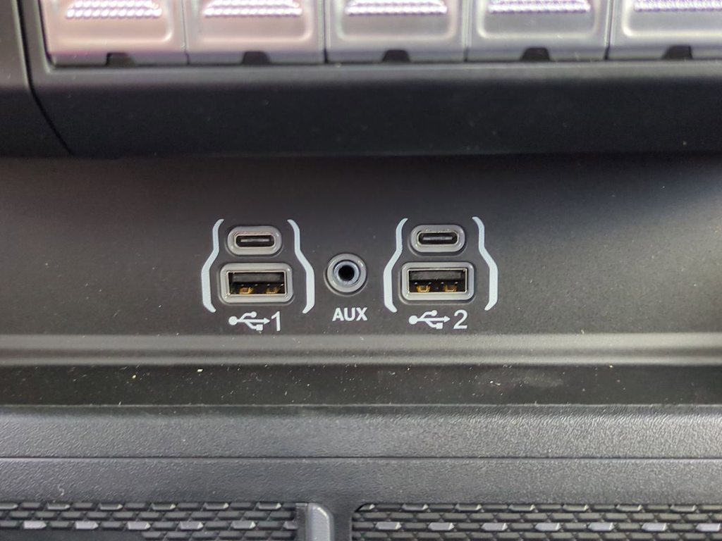 Thumbnail: 2026 RAM 1500 - 33