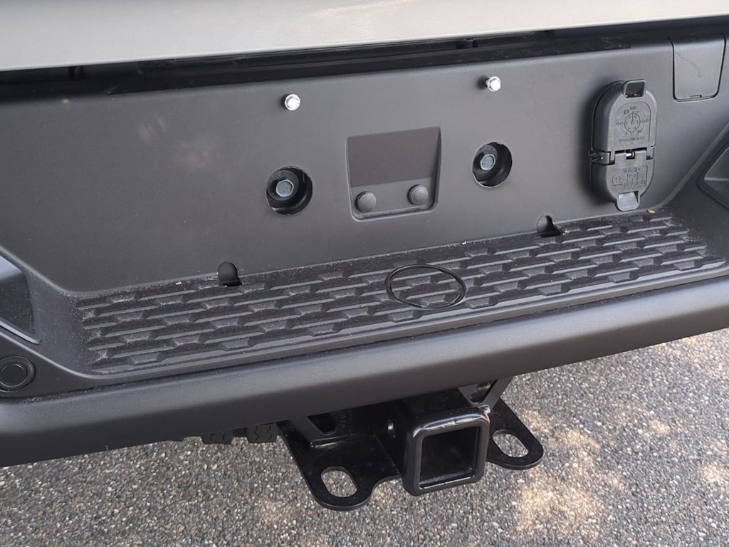 Thumbnail: 2026 RAM 1500 - 36