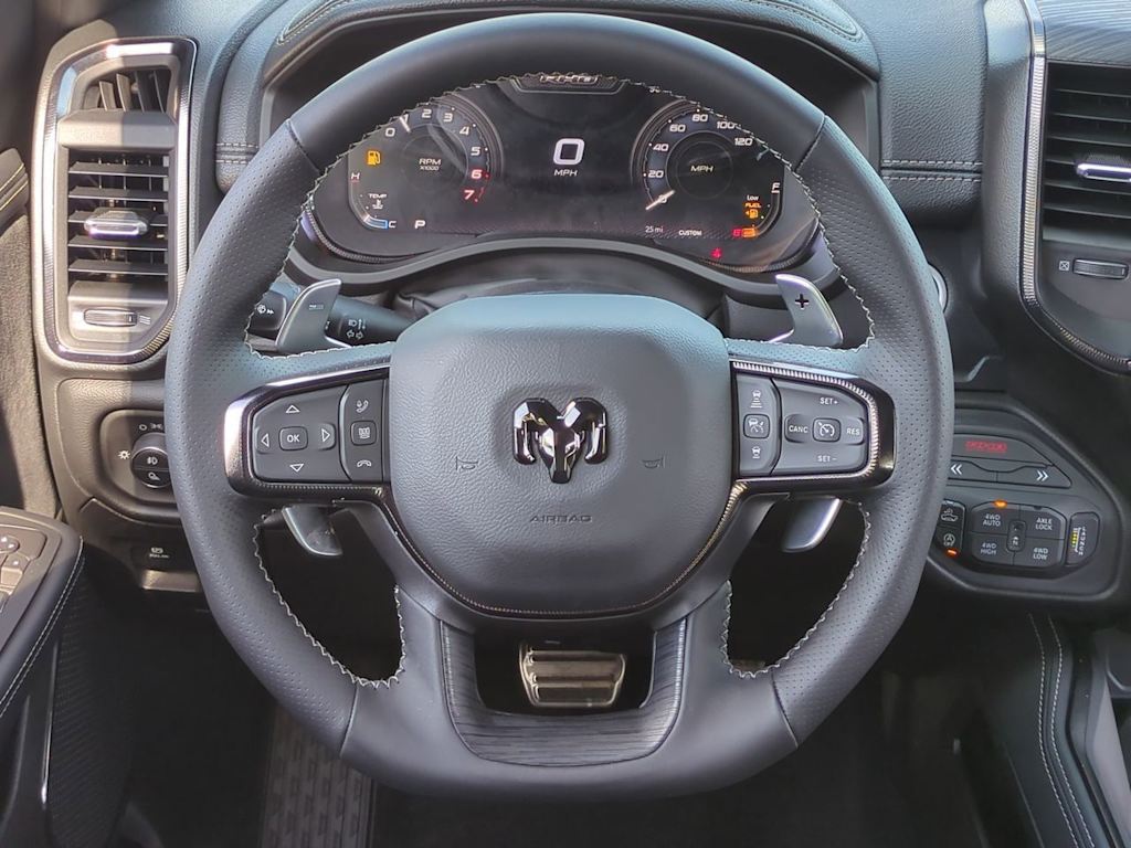Thumbnail: 2026 RAM 1500 - 14