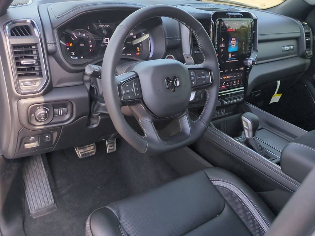 Thumbnail: 2026 RAM 1500 - 2