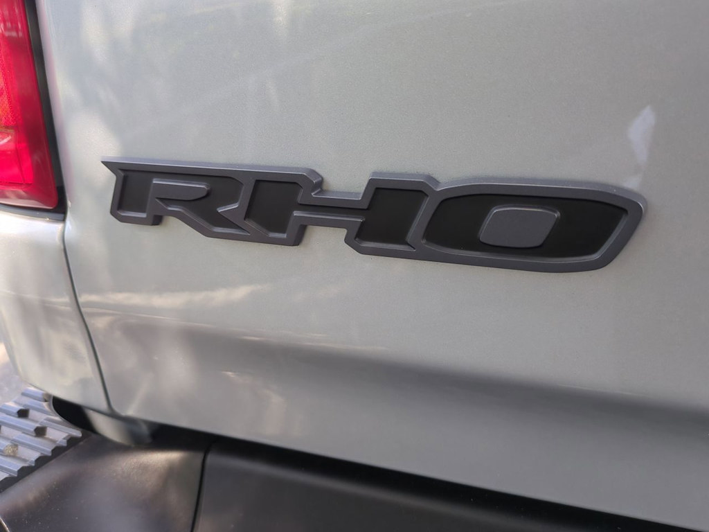 Thumbnail: 2026 RAM 1500 - 7
