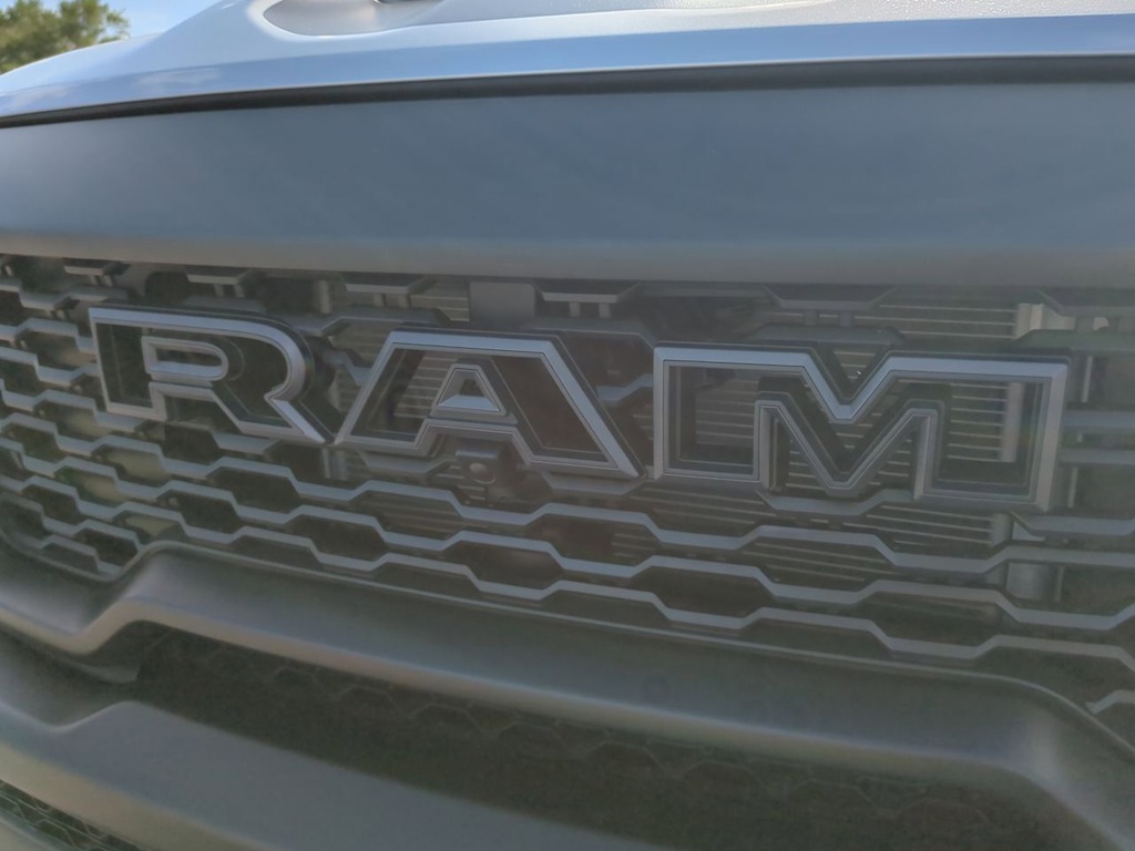 Thumbnail: 2026 RAM 1500 - 24