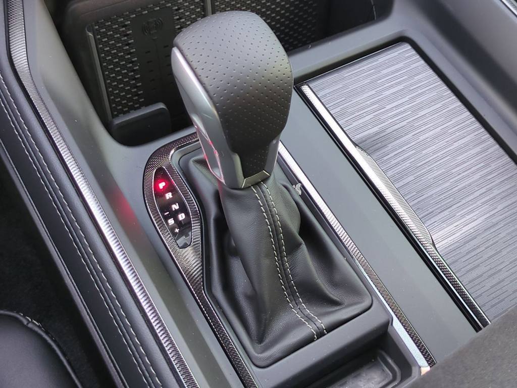 Thumbnail: 2026 RAM 1500 - 34