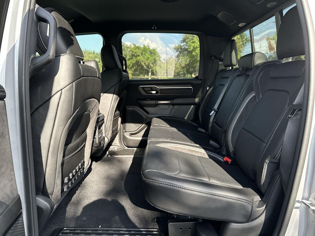 Thumbnail: 2026 RAM 1500 - 27
